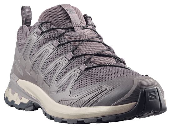 Salomon XA Pro 3D v9 Trail-Schuhe Grau Herren