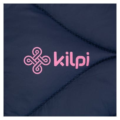 Veste isolée fille Kilpi REBEKI-JG