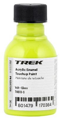 Trek Paint Touch-Up 30ml Gloss Volt Old