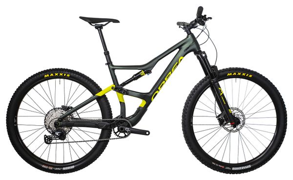 Vtt orbea occam h30 sale