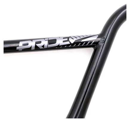 Guidon Pride 373 Blanc Replica V2 31.8 Cruiser