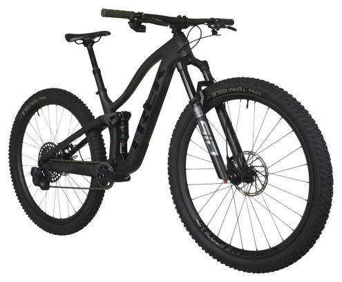 Refurbished Product - Trek Top Fuel 9.8 Sram GX 29' Black 2022 Mountain Bike
