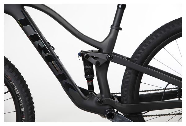 Refurbished Product - Trek Top Fuel 9.8 Sram GX 29' Black 2022 Mountain Bike