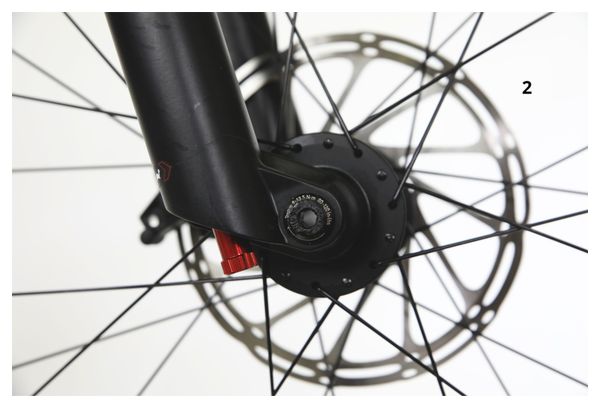 Refurbished Product - Trek Top Fuel 9.8 Sram GX 29' Black 2022 Mountain Bike