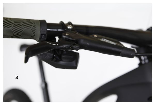 Refurbished Product - Trek Top Fuel 9.8 Sram GX 29' Black 2022 Mountain Bike