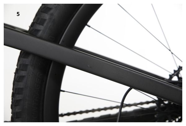 Refurbished Product - Trek Top Fuel 9.8 Sram GX 29' Black 2022 Mountain Bike