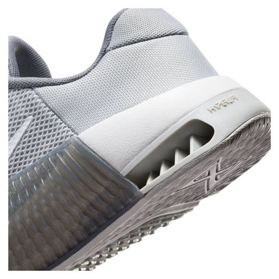 Nike Metcon 9 Training Shoes Grey