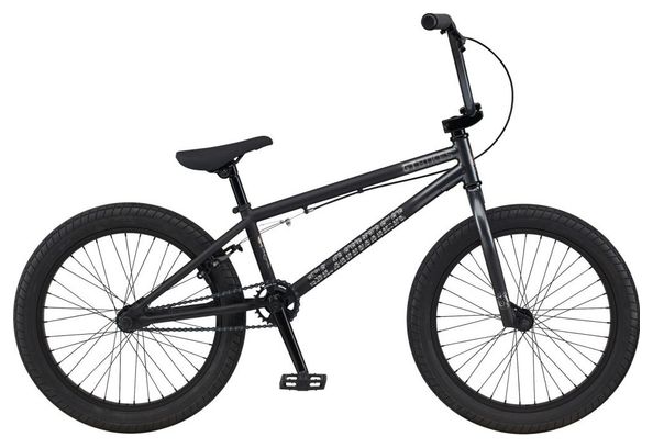 BMX Freestyle GT Slammer Conway 20'' Grey/Black