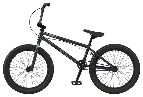 Gt Bikes 20 BMX Freestyle GT Slammer Conway 20'' Grey/Black