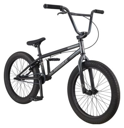 BMX Freestyle GT Slammer Conway 20'' Grijs/Zwart