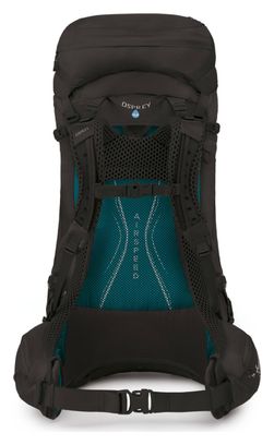 Sac de Randonnée Femme Osprey Aura AG LT 50 Noir