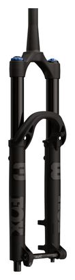 Forcella Fox 38 Performance Elite da 29'' | Grip X2 | Kabolt X Boost 15x110 mm | Offset 44 mm | Nero opaco 2027