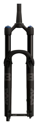 Forcella Fox 38 Performance Elite da 29'' | Grip X2 | Kabolt X Boost 15x110 mm | Offset 44 mm | Nero opaco 2027