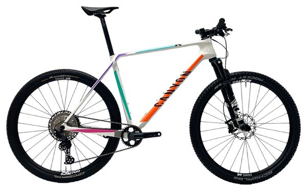 Destockage vtt canyon hotsell