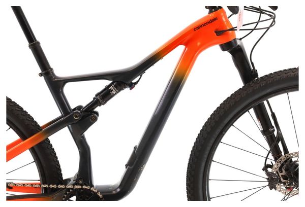 Produit reconditionné · Cannondale Scalpel GX AXS / Vélo VTT | Très bon état