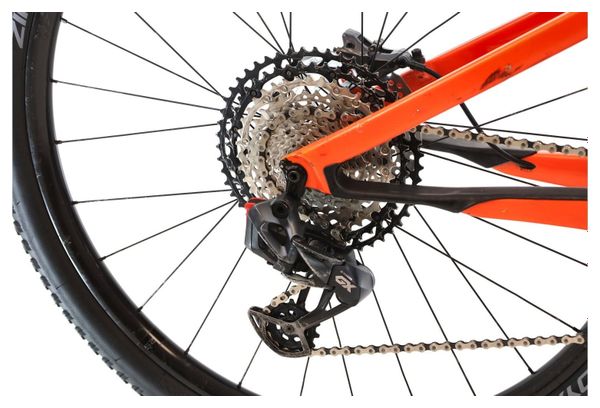 Produit reconditionné · Cannondale Scalpel GX AXS / Vélo VTT | Très bon état