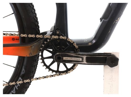 Produit reconditionné · Cannondale Scalpel GX AXS / Vélo VTT | Très bon état