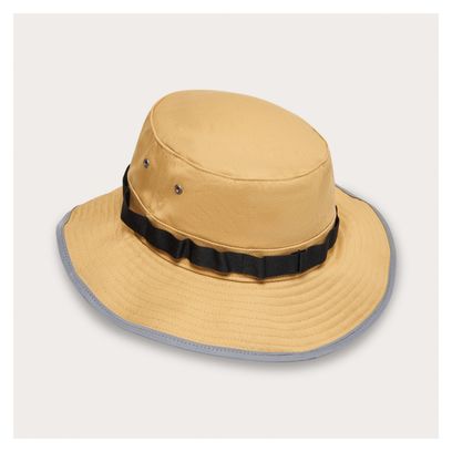 Cappello Oakley Boonie Field Beige Unisex