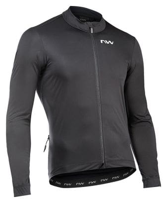 Veste Manches Longues Northwave Extreme Light Noir