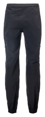 Scott Vertic Pro Waterproof 3 Black Men's Pants