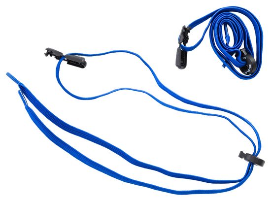 Orca Speed Lace Blue
