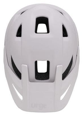 Urge Rascas MTB Helm Zwart/Wit