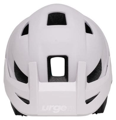 Urge Rascas MTB Helm Zwart/Wit