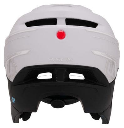 Urge Rascas MTB Helm Zwart/Wit