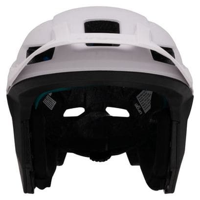 Urge Rascas MTB Helm Zwart/Wit