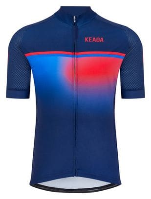 Maillot de cyclisme homme à manches courtes - Jekyll Two