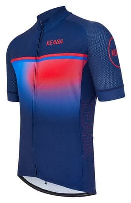 Maillot de cyclisme homme à manches courtes - Jekyll Two