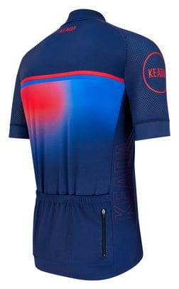 Maillot de cyclisme homme à manches courtes - Jekyll Two