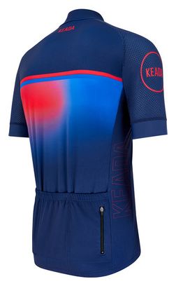 Maillot de cyclisme homme à manches courtes - Jekyll Two