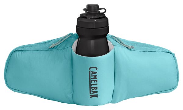 Camelbak SAC CEINTURE PODIUM FLOW 2 WAIST PACK Bleu