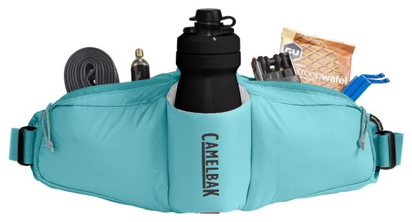 Camelbak SAC CEINTURE PODIUM FLOW 2 WAIST PACK Bleu