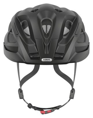 Helm Abus Aduro 2.0 Mattschwarz