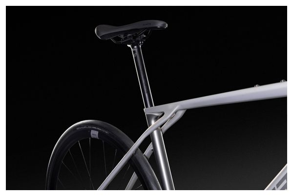 Lapierre Pulsium 6.0 Shimano 105 Di2 12V 700 mm Grey 2026 road