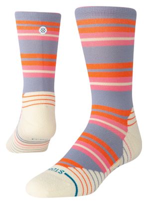 Stance Lennon Mid Crew Sokken voor dames Multicolour