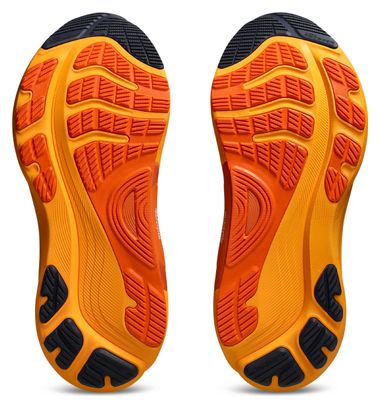 Zapatillas de running Asics Gel-Kayano 32 azul/naranja para hombre