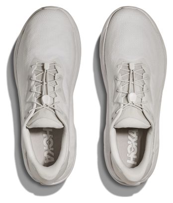Hoka Arahi SR Lifestyle Shoes in White for Men