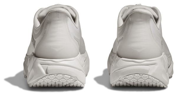 Hoka Arahi SR Lifestyle Shoes in White for Men