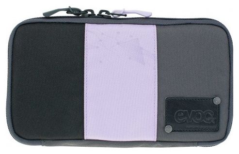 Trousse Evoc Travel Case 0.5 L Noir / Violet