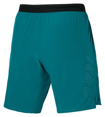 Short Mizuno 8 in Amplify Short