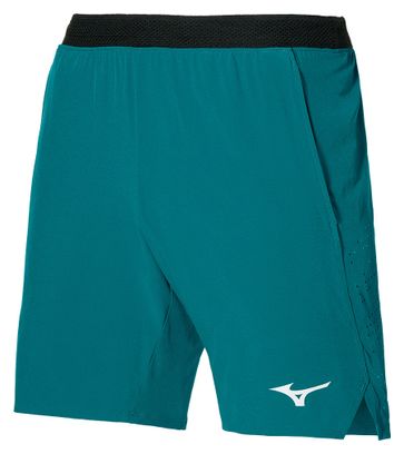 Short Mizuno 8 in Amplify Short