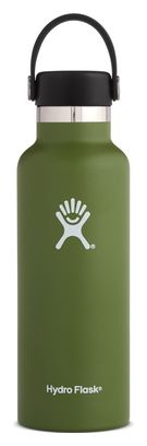 Hydro Flask Standard Flex Cap 530 ml Khaki