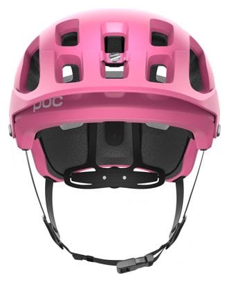 Poc Tectal Actinium Pink Helmet