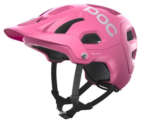 Poc Tectal Actinium Pink Helmet