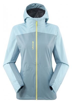 Lafuma Moove Wasserdichte Jacke Blau Damen L