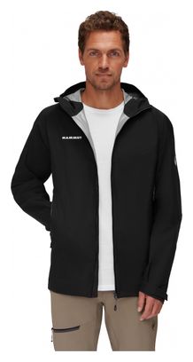 マムート Convey Tour HS Hooded Jacket　M/L Mammut Convey Tour HS Hooded Jacket Men's