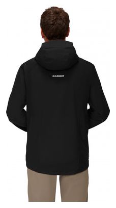MAMMUT Convey Tour HS Hooded (JAPANサイズM) MAMMUT Convey Tour HS Hooded (JAPANサイズM)